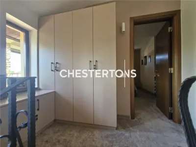 Premium 5-Bedroom Villa with 551 m² Plot in Costinesti Schitu - foto 24