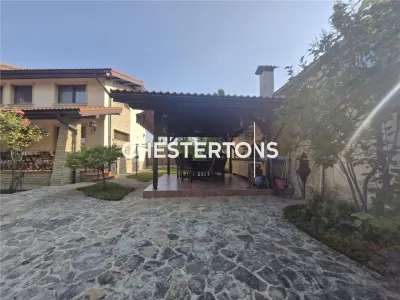Premium 5-Bedroom Villa with 551 m² Plot in Costinesti Schitu - foto 4