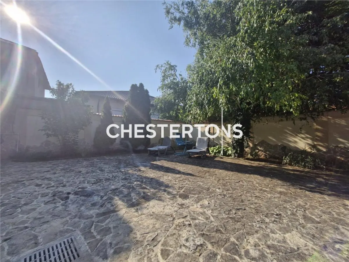 Premium 5-Bedroom Villa with 551 m² Plot in Costinesti Schitu - foto 8