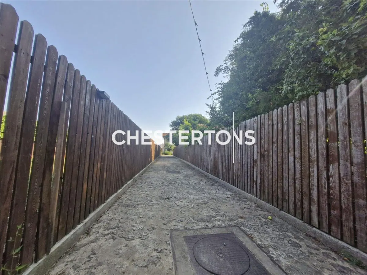 Premium 5-Bedroom Villa with 551 m² Plot in Costinesti Schitu - foto 10