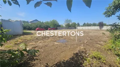 1,356 sqm Development Land, Pădurea Roșu, Chiajna - foto 4