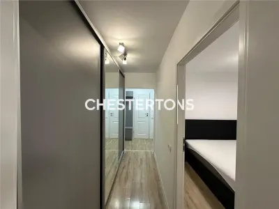 Apartment with 2 bedrooms for sale 48.7 sqm in Bucuresti, Margeanului area - foto 2