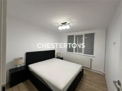 Apartment with 2 bedrooms for sale 48.7 sqm in Bucuresti, Margeanului area - foto 7