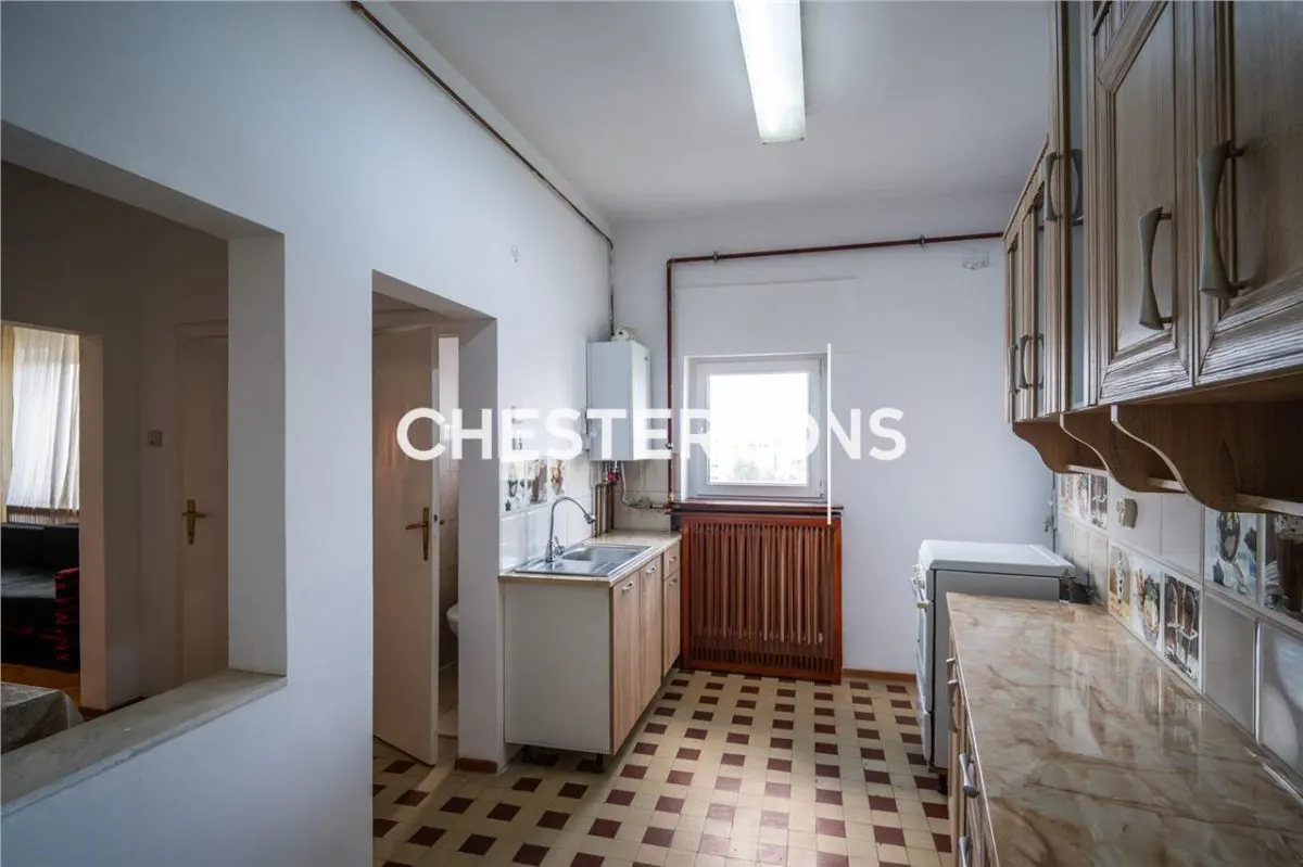 Above the City – 3-Bedroom Apartment with Terrace, Fireplace & Heritage - foto 13