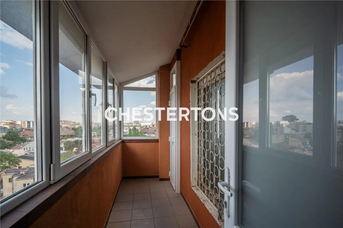 Above the City – 3-Bedroom Apartment with Terrace, Fireplace & Heritage - foto 18