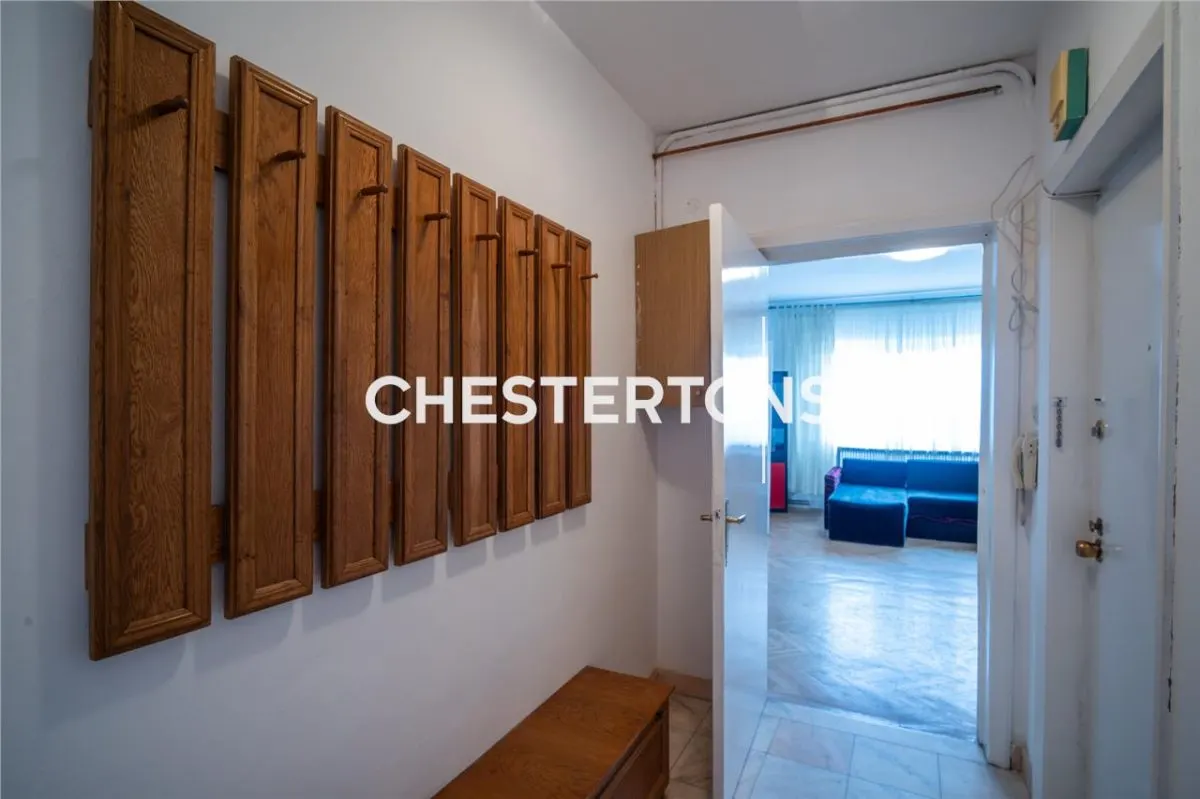 Above the City – 3-Bedroom Apartment with Terrace, Fireplace & Heritage - foto 7