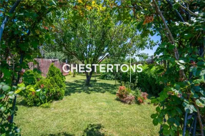 Private Villa with 800sqm Land and Double Garage near Bucuresti Ring Road - foto 11