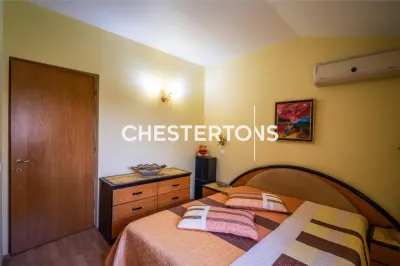 Private Villa with 800sqm Land and Double Garage near Bucuresti Ring Road - foto 13
