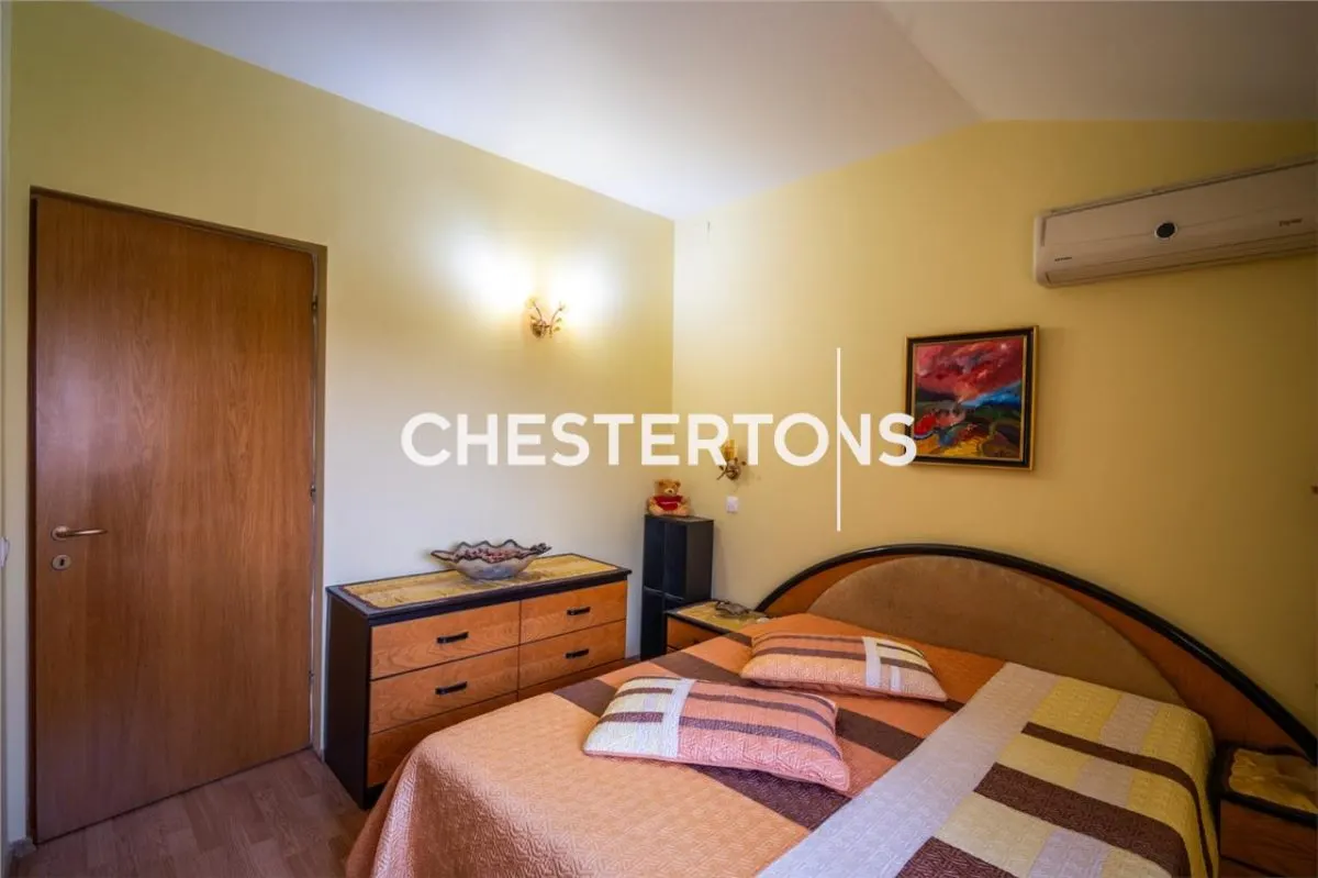 Private Villa with 800sqm Land and Double Garage near Bucuresti Ring Road - foto 13