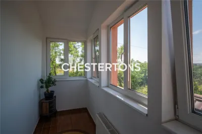 Private Villa with 800sqm Land and Double Garage near Bucuresti Ring Road - foto 19
