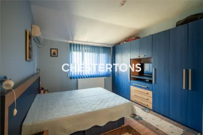 Private Villa with 800sqm Land and Double Garage near Bucuresti Ring Road - foto 5