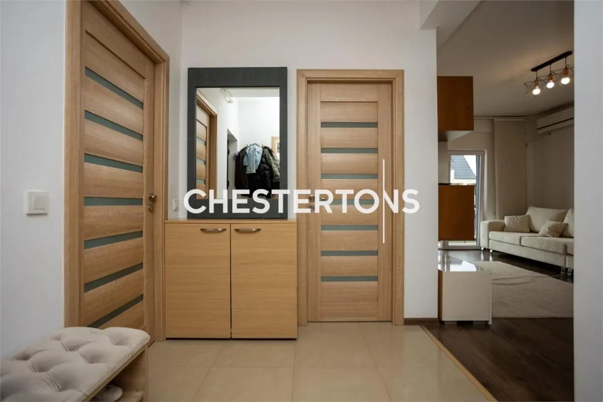 3-Bedroom Apartment with Terrace and Parking, Parc Avangarde - foto 13
