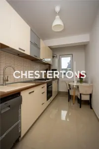 3-Bedroom Apartment with Terrace and Parking, Parc Avangarde - foto 4