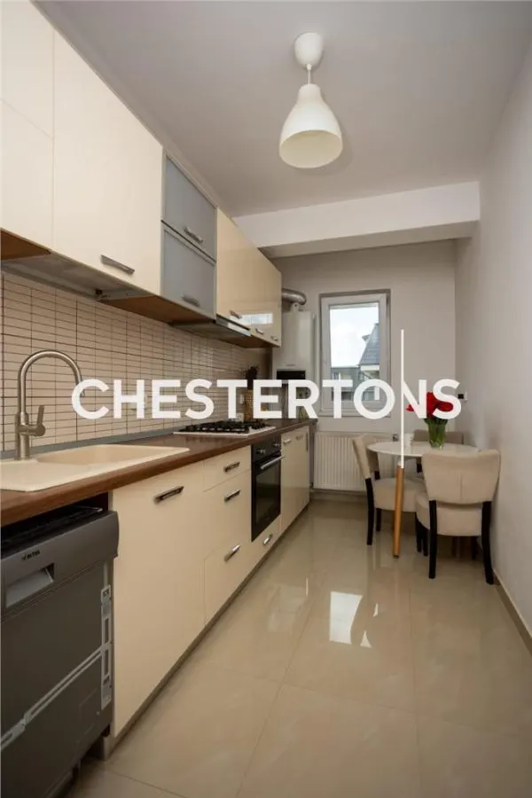 3-Bedroom Apartment with Terrace and Parking, Parc Avangarde - foto 4