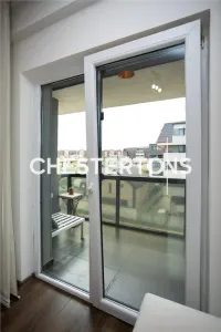 3-Bedroom Apartment with Terrace and Parking, Parc Avangarde - foto 9