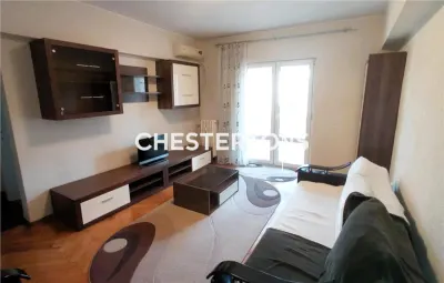 2-Bedroom Apartment for Sale, Bucur-Obor, Bucharest - Bucuresti