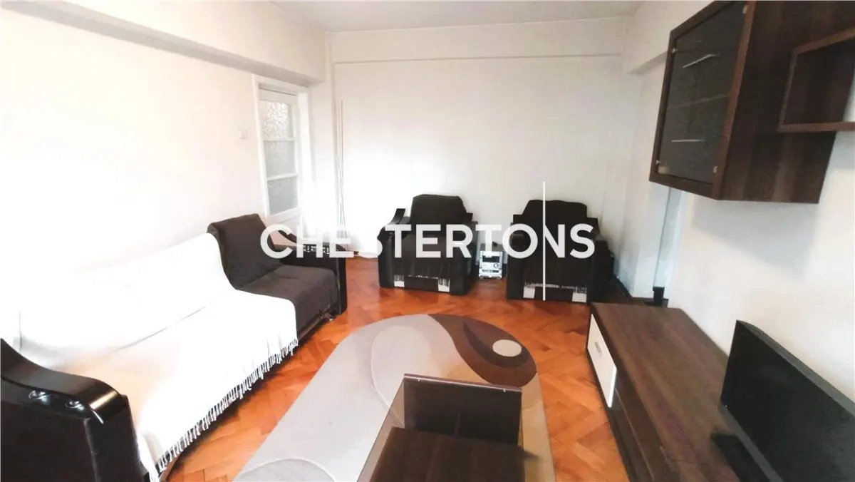 2-Bedroom Apartment for Sale, Bucur-Obor, Bucharest - foto 2