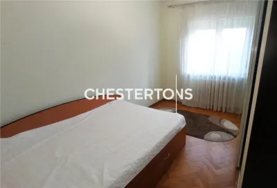 2-Bedroom Apartment for Sale, Bucur-Obor, Bucharest - foto 4