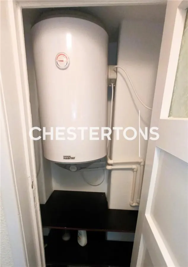 2-Bedroom Apartment for Sale, Bucur-Obor, Bucharest - foto 7