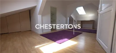 5-Bedroom Duplex House for Sale, Domenii - Expozitiei, Bucharest - foto 11