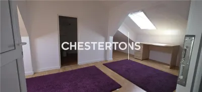 5-Bedroom Duplex House for Sale, Domenii - Expozitiei, Bucharest - foto 12