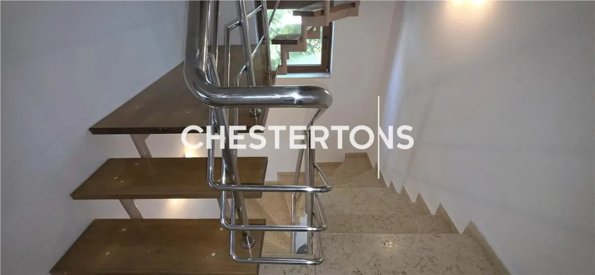 5-Bedroom Duplex House for Sale, Domenii - Expozitiei, Bucharest - foto 13