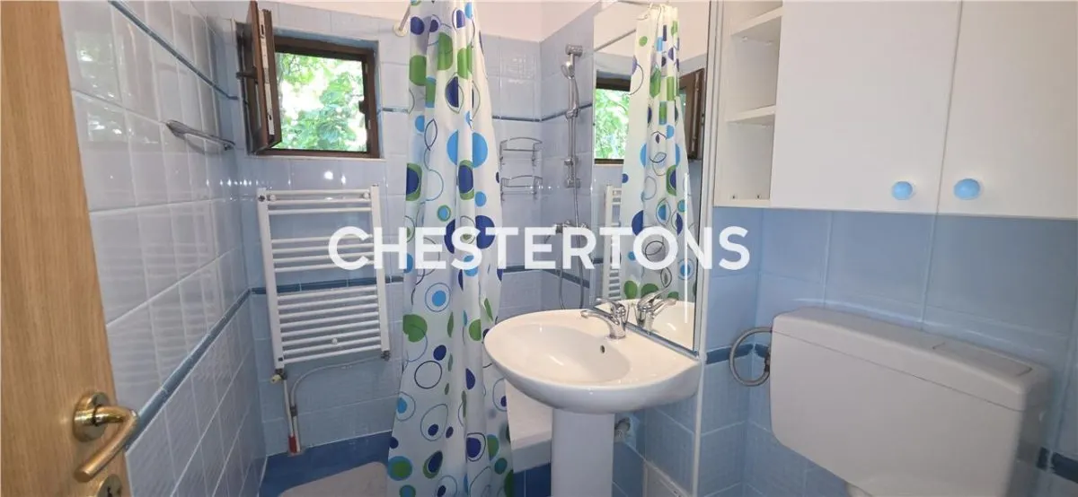 5-Bedroom Duplex House for Sale, Domenii - Expozitiei, Bucharest - foto 15