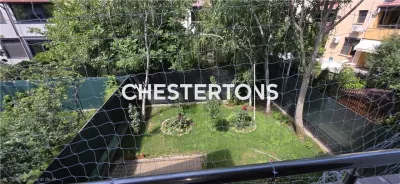 5-Bedroom Duplex House for Sale, Domenii - Expozitiei, Bucharest - foto 17