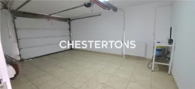 5-Bedroom Duplex House for Sale, Domenii - Expozitiei, Bucharest - foto 20