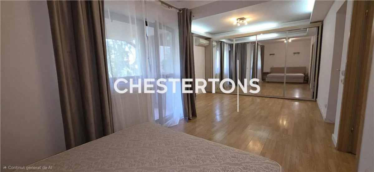 5-Bedroom Duplex House for Sale, Domenii - Expozitiei, Bucharest - foto 5