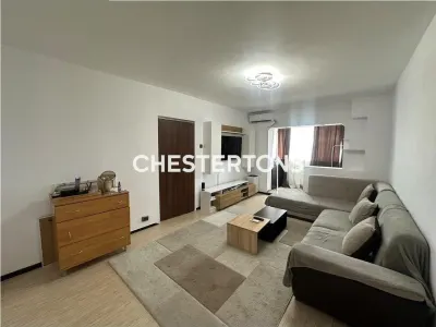 2-Bedroom Separated Layout Apartment, Rahova, 60 sqm - Bucuresti