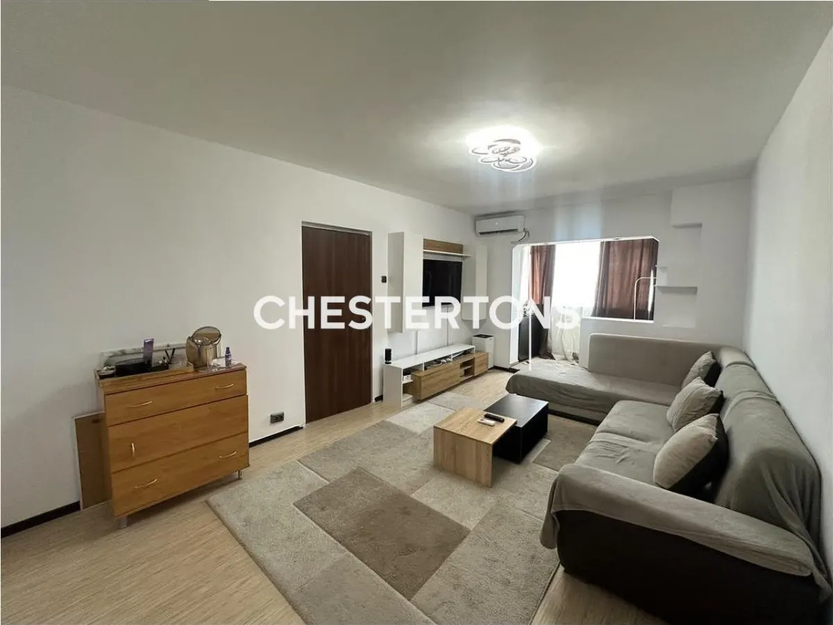 2-Bedroom Separated Layout Apartment, Rahova, 60 sqm - foto 1