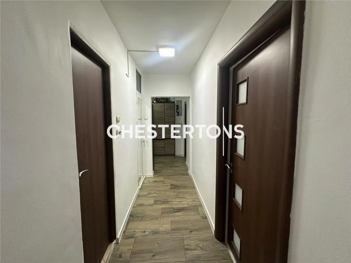 2-Bedroom Separated Layout Apartment, Rahova, 60 sqm - foto 2