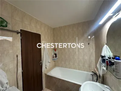 2-Bedroom Separated Layout Apartment, Rahova, 60 sqm - foto 3