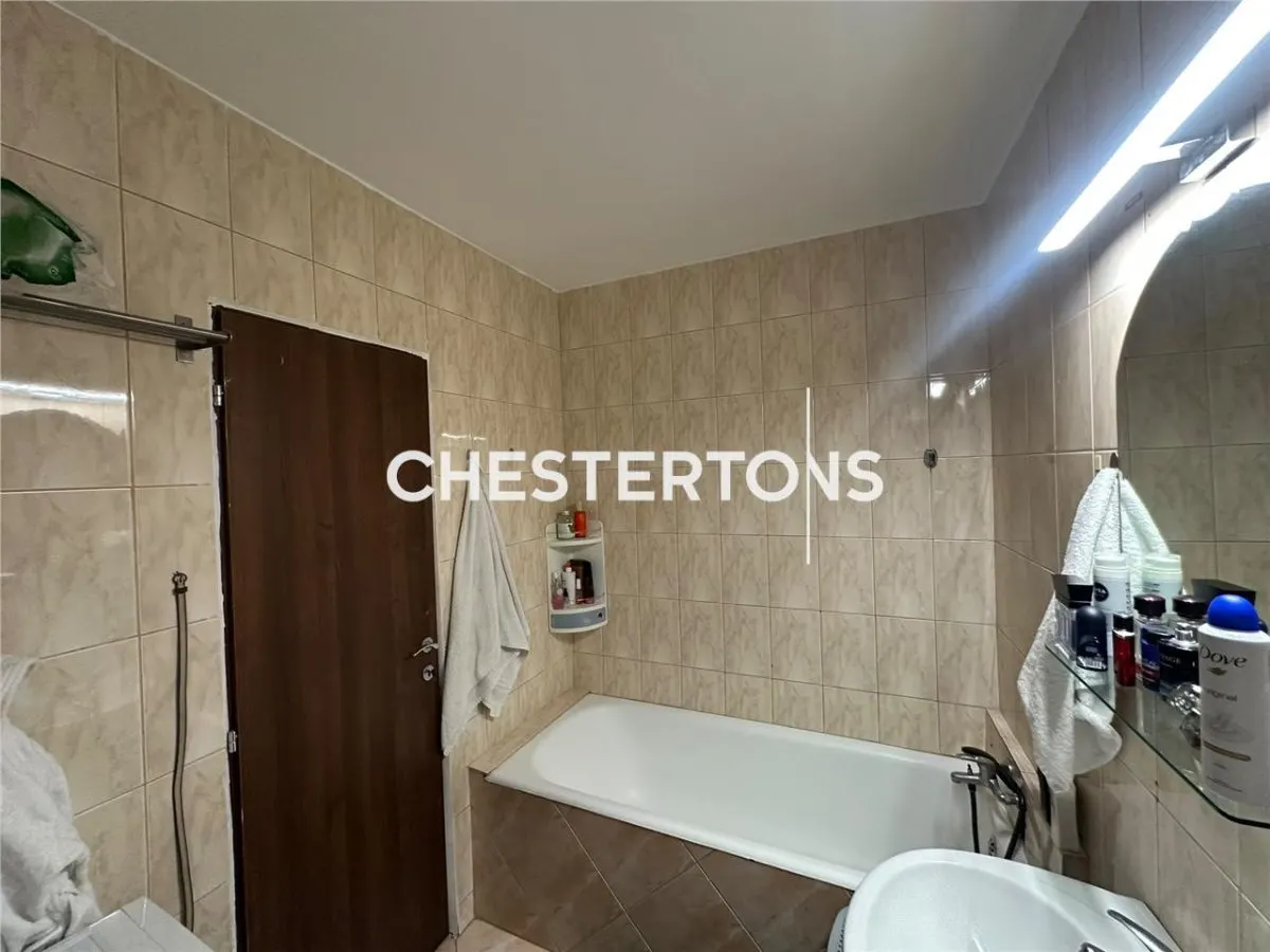 2-Bedroom Separated Layout Apartment, Rahova, 60 sqm - foto 3