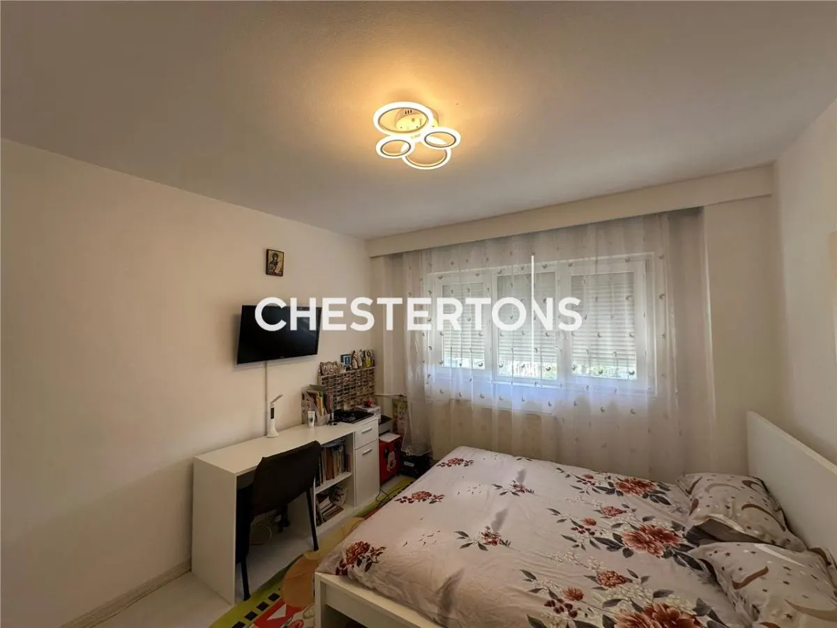 2-Bedroom Separated Layout Apartment, Rahova, 60 sqm - foto 4