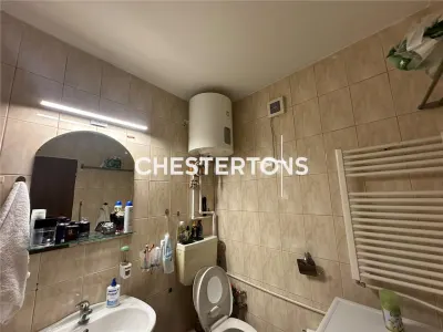 2-Bedroom Separated Layout Apartment, Rahova, 60 sqm - foto 5
