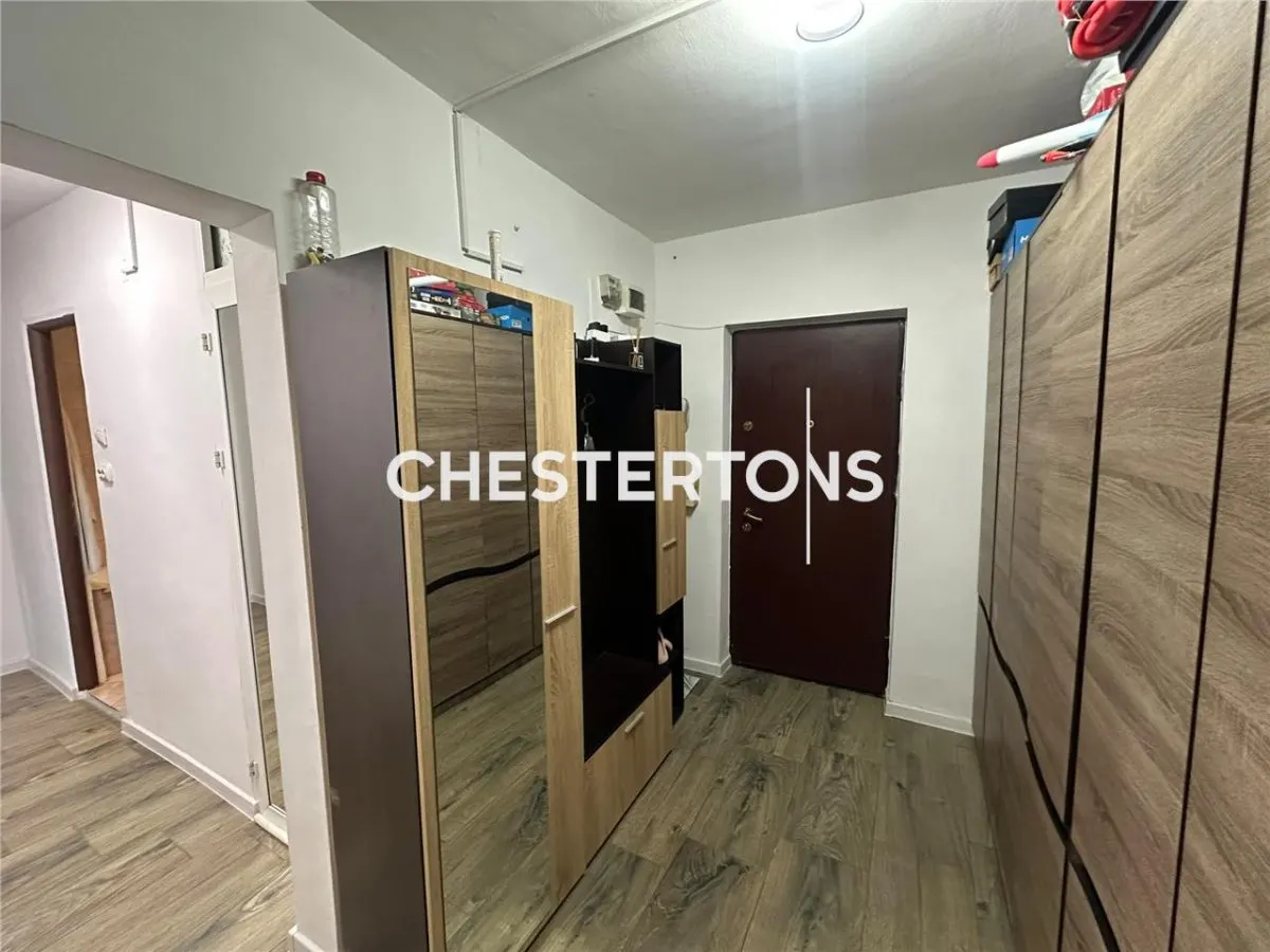 2-Bedroom Separated Layout Apartment, Rahova, 60 sqm - foto 6