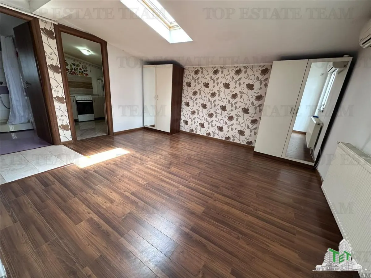 Studio for Sale in Bucurestii Noi - foto 1