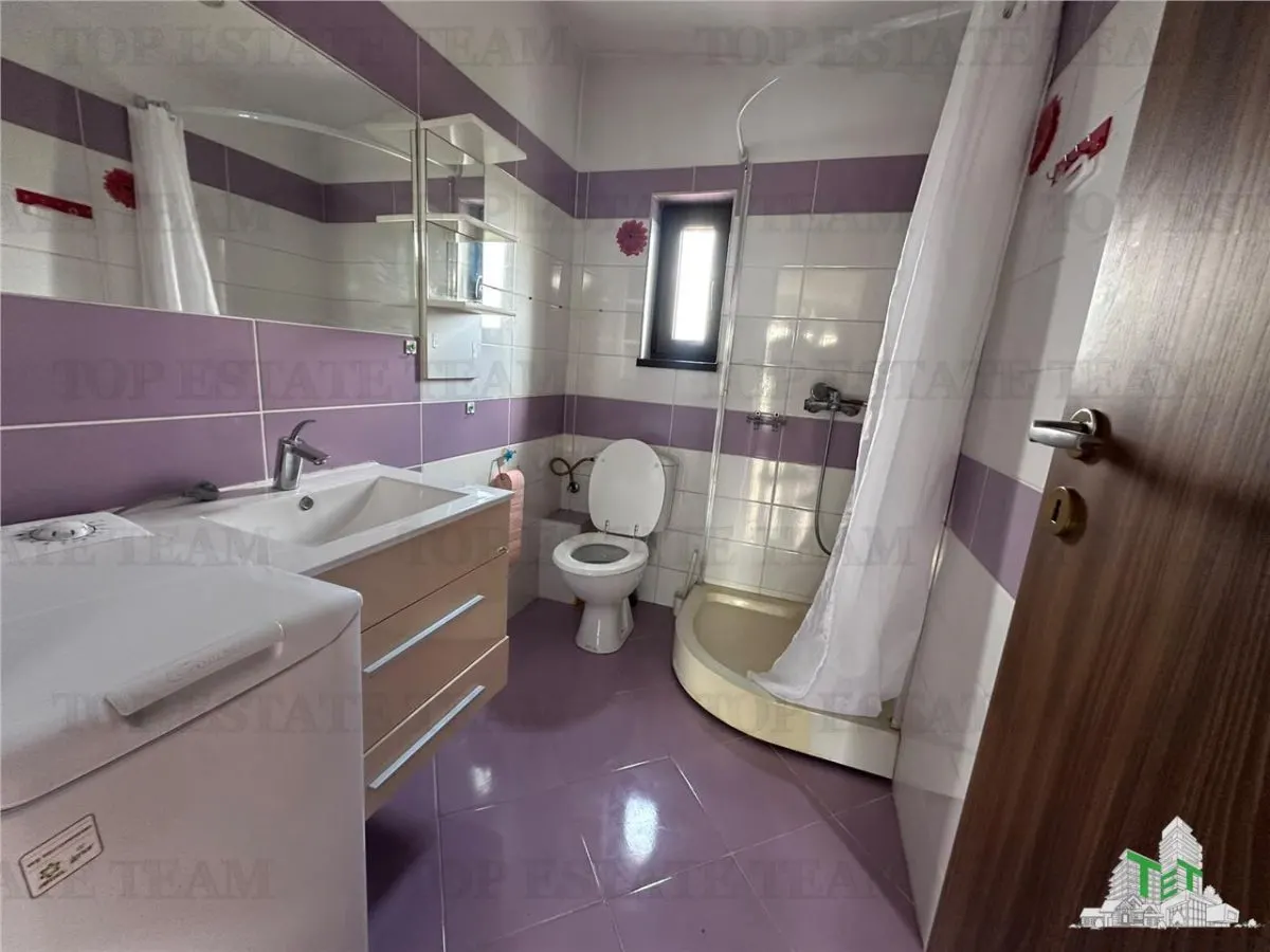 Studio for Sale in Bucurestii Noi - foto 4