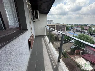 Studio for Sale in Bucurestii Noi - foto 5