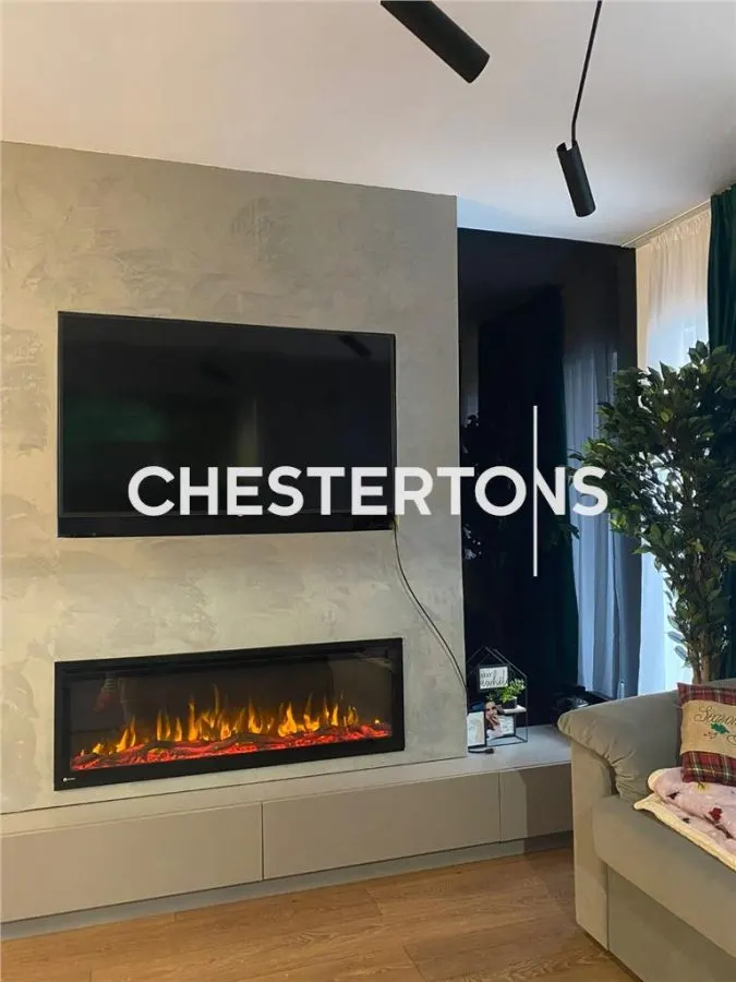 4-Bedroom Furnished Villa in Chiajna – Ready to Move In - foto 11