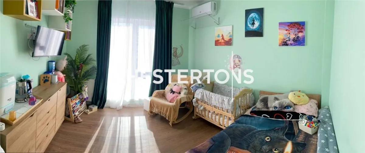 4-Bedroom Furnished Villa in Chiajna – Ready to Move In - foto 13