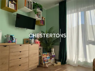 4-Bedroom Furnished Villa in Chiajna – Ready to Move In - foto 17