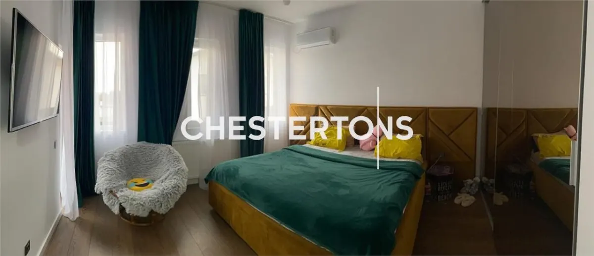 4-Bedroom Furnished Villa in Chiajna – Ready to Move In - foto 7