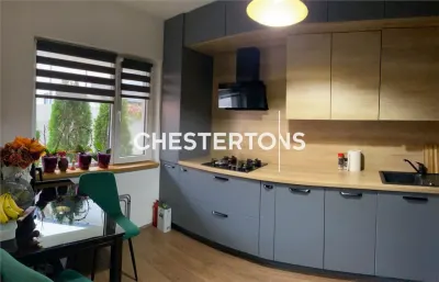 4-Bedroom Furnished Villa in Chiajna – Ready to Move In - foto 8