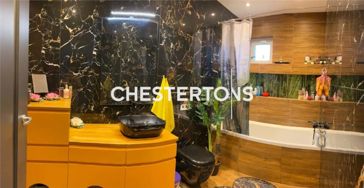 4-Bedroom Furnished Villa in Chiajna – Ready to Move In - foto 9