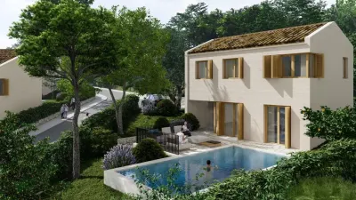 Villa for Sale in Tivat - foto 2