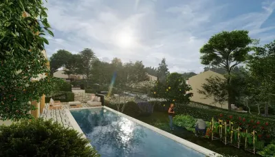 Villa for Sale in Tivat - foto 3