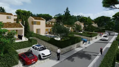 Villa for Sale in Tivat - foto 4